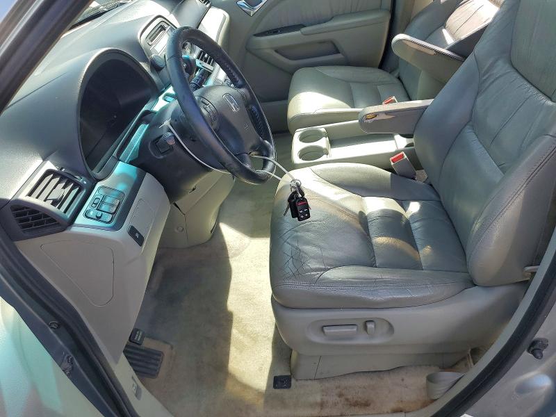 Aukcja sprzedaży 2007 Honda Odyssey, vin: 5FNRL38627B024062, numer aukcji: 56599396