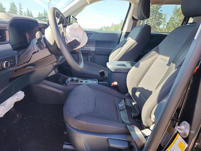 Продажа на аукционе авто 2025 Ford Maverick, vin: 3FTTW8BA3SRB42765, номер лота: 57174626