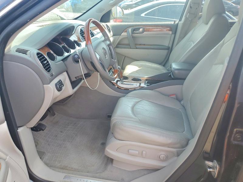 Aukcja sprzedaży 2011 Buick Enclave, vin: 5GAKVBED1BJ142051, numer aukcji: 56595136