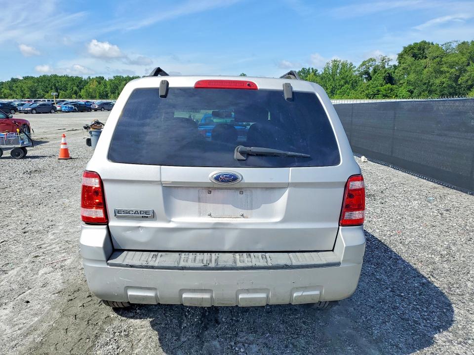 Aukcja sprzedaży 2009 Ford Escape, vin: 1FMCU03G49KA94939, numer aukcji: 57950016