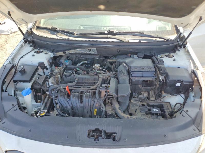 2016 Hyundai Sonata მანქანა იყიდება აუქციონზე, vin: 5NPE34AF8GH274471, აუქციონის ნომერი: 55937676