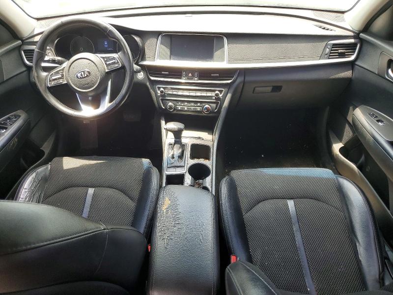 Aukcja sprzedaży 2020 Kia Optima, vin: 5XXGT4L35LG417023, numer aukcji: 56675956