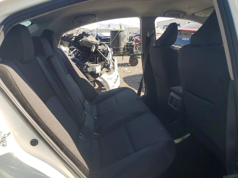Продаж на аукціоні авто 2025 Toyota Camry, vin: 4T1DAACK7SU096198, номер лоту: 48952286