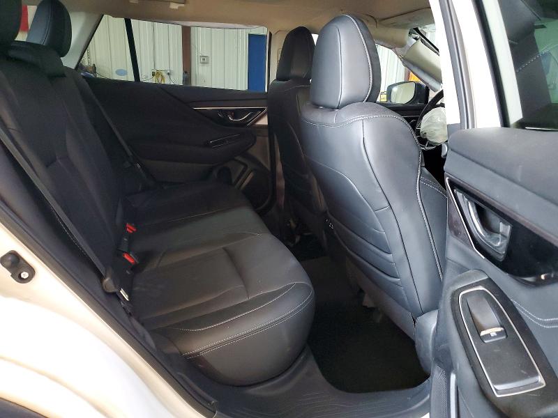Продаж на аукціоні авто 2024 Subaru Outback, vin: 4S4BTGND3R3170574, номер лоту: 59080926