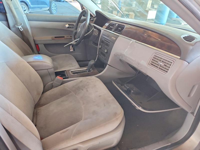Aukcja sprzedaży 2007 Buick Lacrosse, vin: 2G4WC582971170999, numer aukcji: 56368916