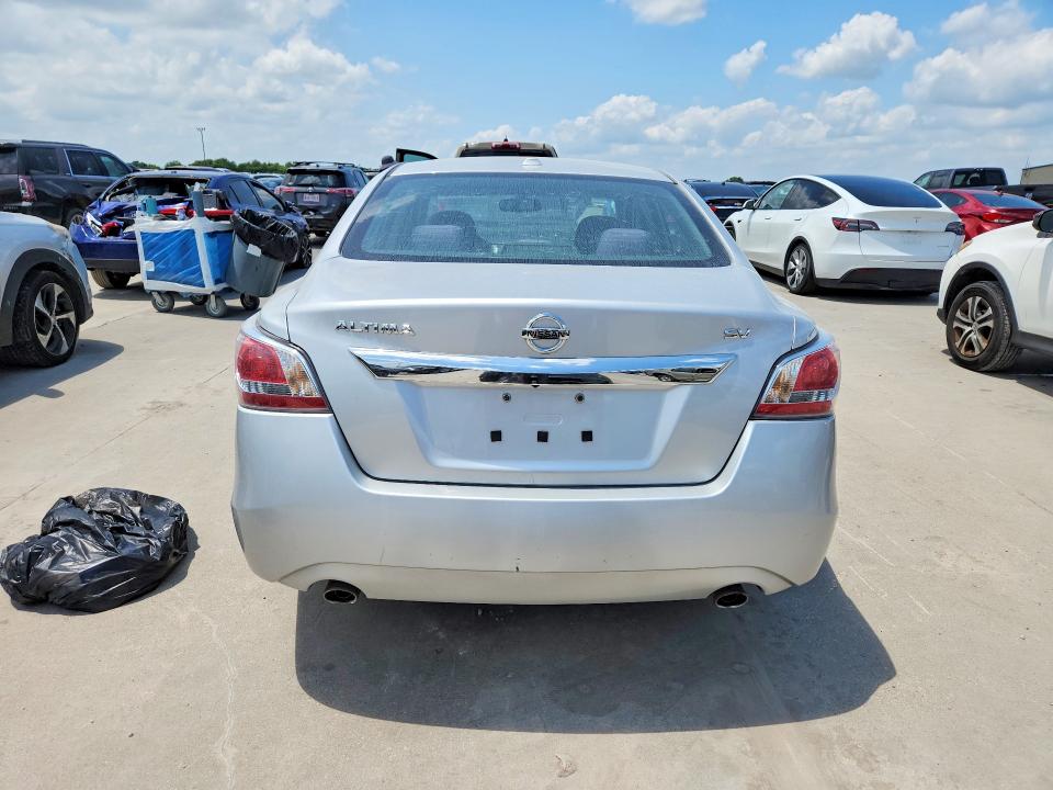 Aukcja sprzedaży 2015 Nissan Altima, vin: 1N4AL3AP6FC236352, numer aukcji: 57027536
