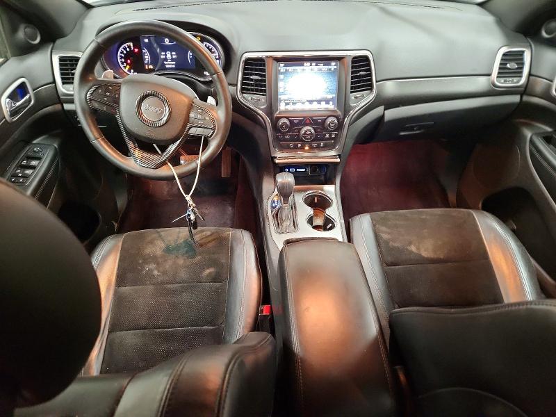 Aukcja sprzedaży 2017 Jeep Grand Cherokee, vin: 1C4RJFAG4HC770165, numer aukcji: 56462206