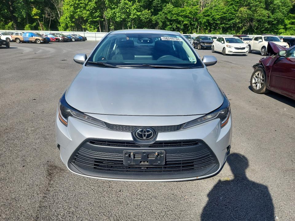 Aukcja sprzedaży 2024 Toyota Corolla, vin: 5YFB4MDE8RP141167, numer aukcji: 56240286