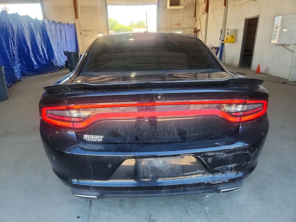 55928576 :رقم المزاد ، 2C3CDXBG4KH656760 vin ، 2019 Dodge Charger مزاد بيع