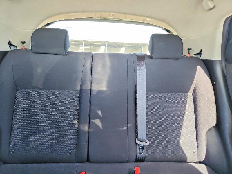 2014 Nissan Juke მანქანა იყიდება აუქციონზე, vin: JN8AF5MV2ET363173, აუქციონის ნომერი: 57516956