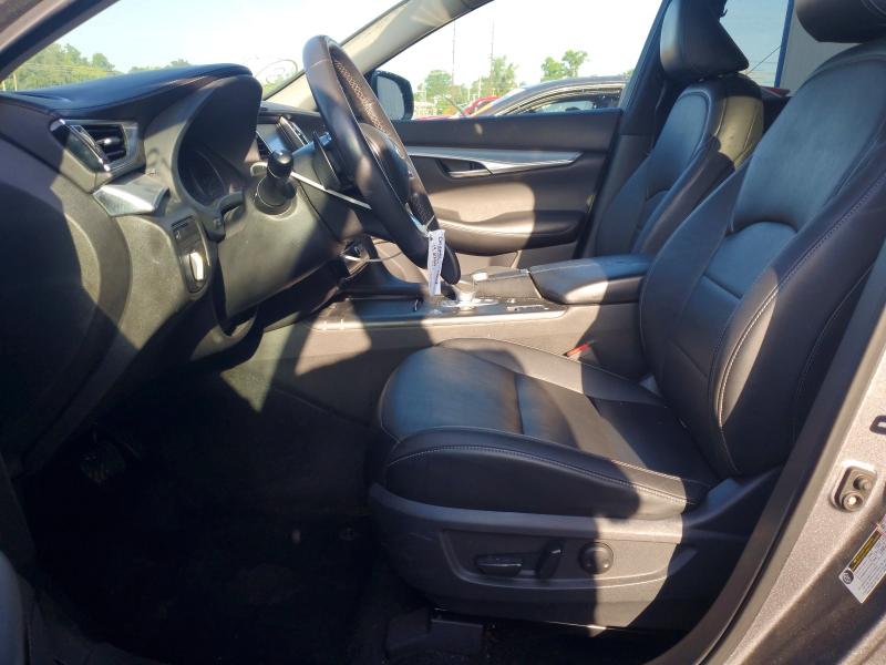 2019 Infiniti Qx50 მანქანა იყიდება აუქციონზე, vin: 3PCAJ5M1XKF144869, აუქციონის ნომერი: 59017786