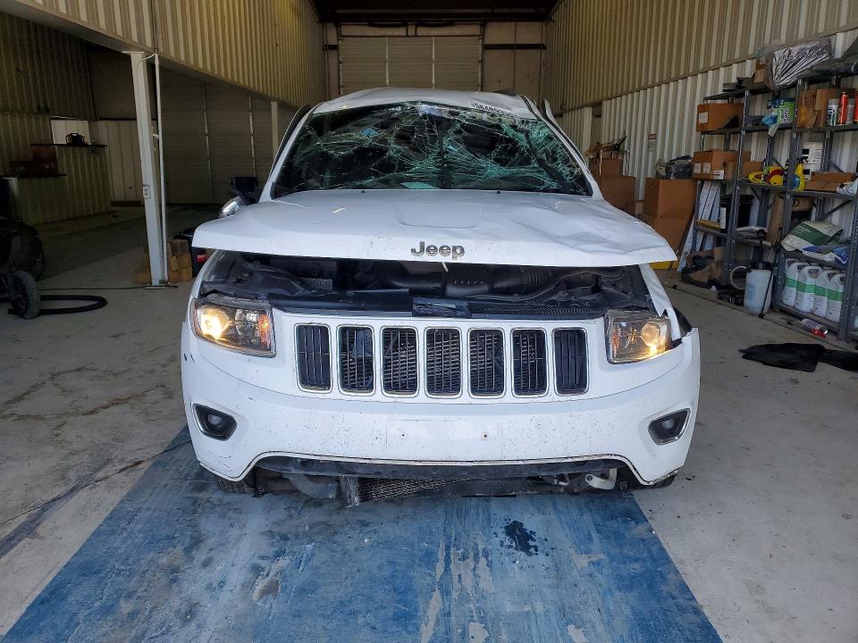 Продаж на аукціоні авто 2015 Jeep Grand Cherokee, vin: 1C4RJEBG8FC749311, номер лоту: 58489356