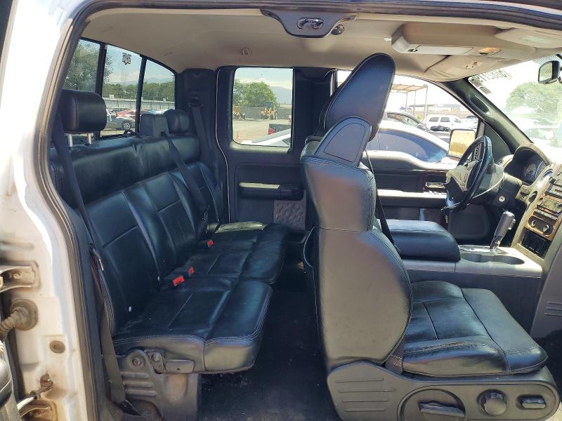 Aukcja sprzedaży 2007 Ford F150, vin: 1FTPX14537FB34370, numer aukcji: 58827796