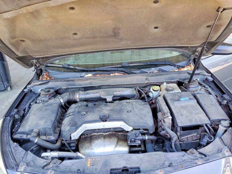 2013 Chevrolet Malibu მანქანა იყიდება აუქციონზე, vin: 1G11B5SA4DF352849, აუქციონის ნომერი: 56781316