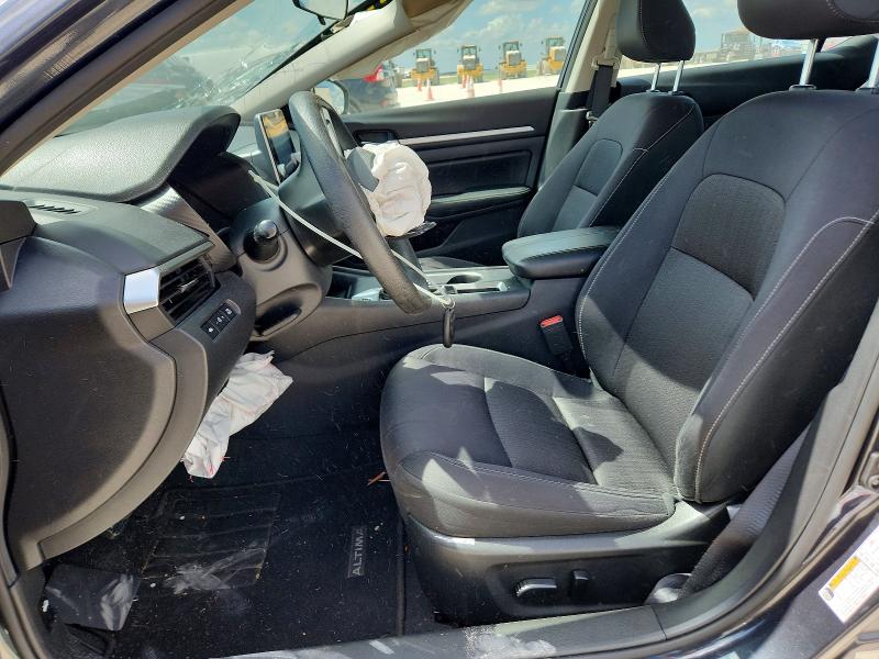 Aukcja sprzedaży 2022 Nissan Altima, vin: 1N4BL4DV2NN412742, numer aukcji: 57241456