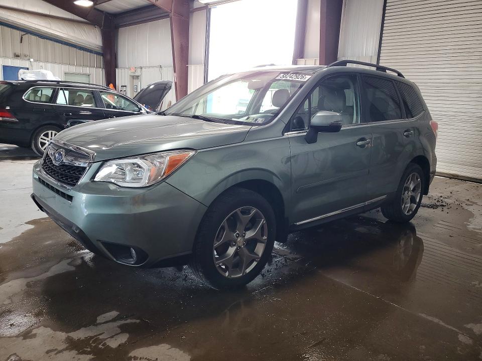 Продажа на аукционе авто 2016 Subaru Forester, vin: JF2SJAXCXGH448173, номер лота: 58242926