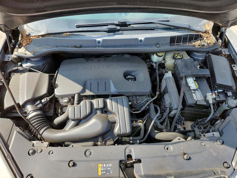 Aukcja sprzedaży 2013 Buick Verano, vin: 1G4PP5SK3D4171664, numer aukcji: 58890696