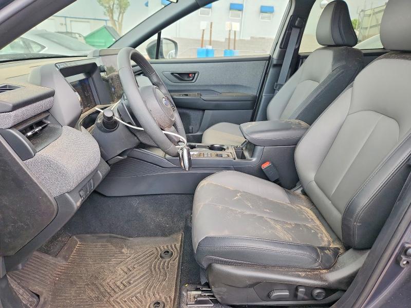 Aukcja sprzedaży 2026 Subaru Outback, vin: JF2BUPAD3TY469596, numer aukcji: 56675076