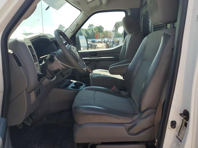 Auction sale of the 2018 Nissan Nv, vin: 1N6BF0LY2JN813852, lot number: 58411716
