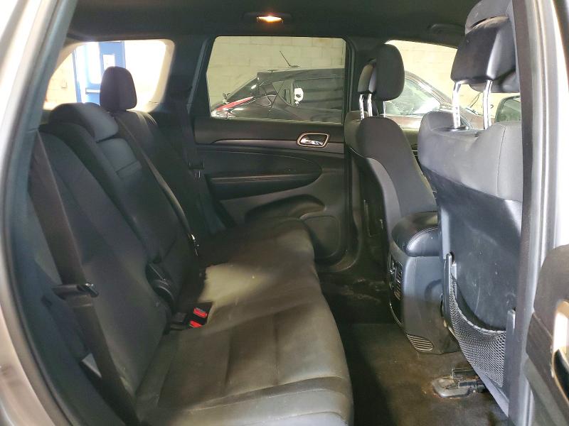 Продаж на аукціоні авто 2015 Jeep Grand Cherokee, vin: 1C4RJFAG1FC775501, номер лоту: 56633166