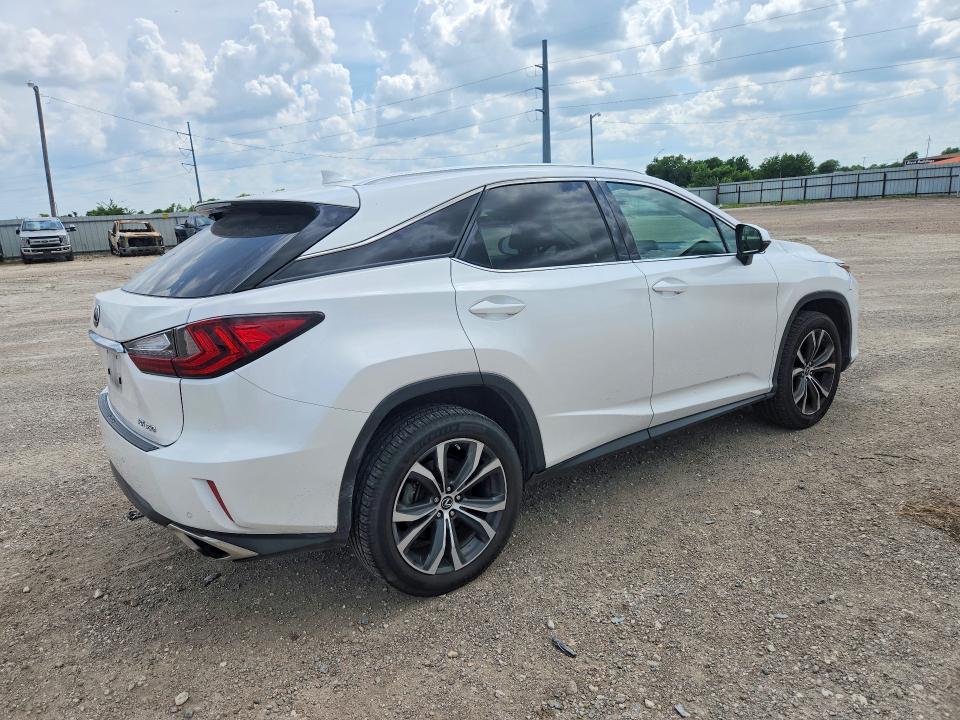Продажа на аукционе авто 2019 Lexus Rx 350, vin: 2T2ZZMCA1KC127529, номер лота: 56162326