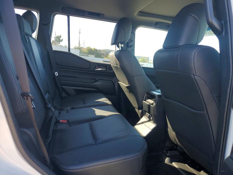 Продажа на аукционе авто 2025 Toyota Land Cruiser, vin: JTEABFAJ2S5017196, номер лота: 58749046