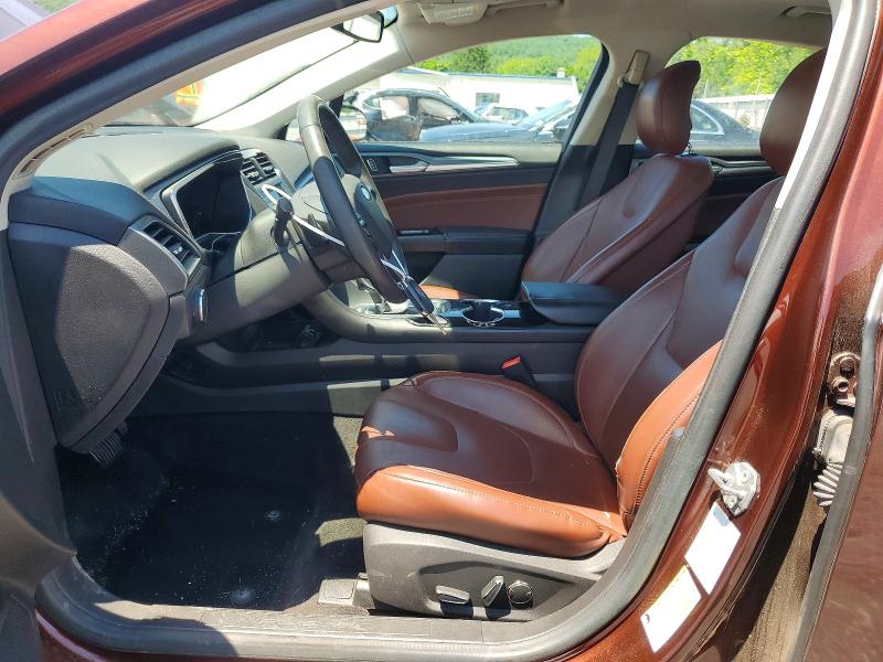 Aukcja sprzedaży 2015 Ford Fusion, vin: 3FA6P0H90FR122915, numer aukcji: 55588046