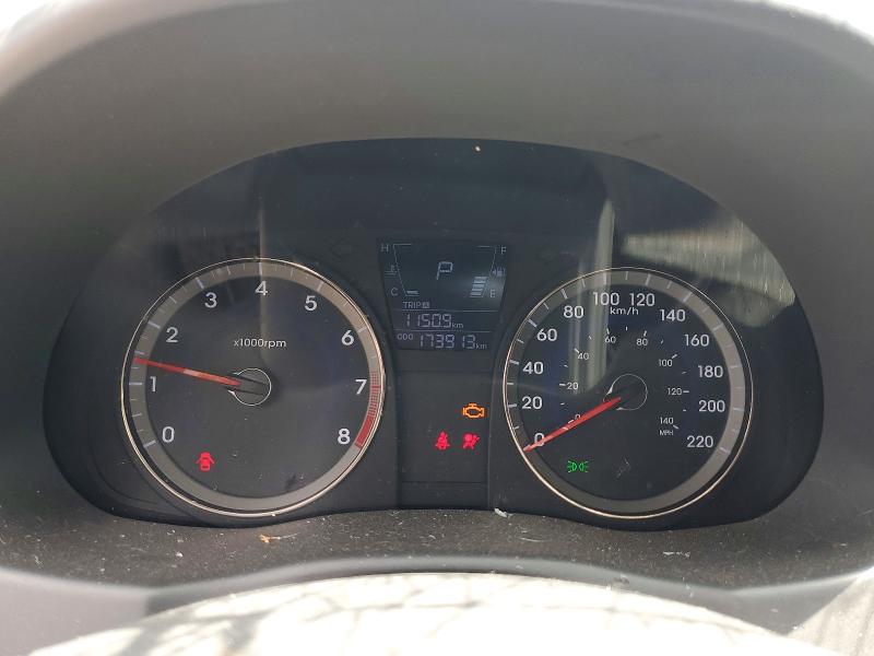 Продажа на аукционе авто 2012 Hyundai Accent, vin: KMHCT4AE2CU240830, номер лота: 57405276