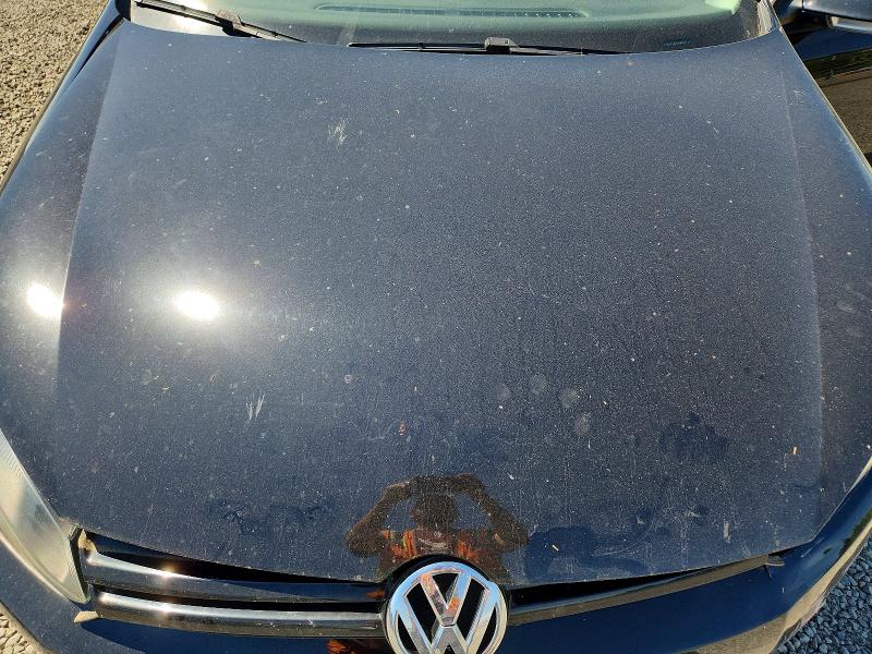2010 Volkswagen Jetta მანქანა იყიდება აუქციონზე, vin: 3VWKZ7AJ5AM646130, აუქციონის ნომერი: 57406396