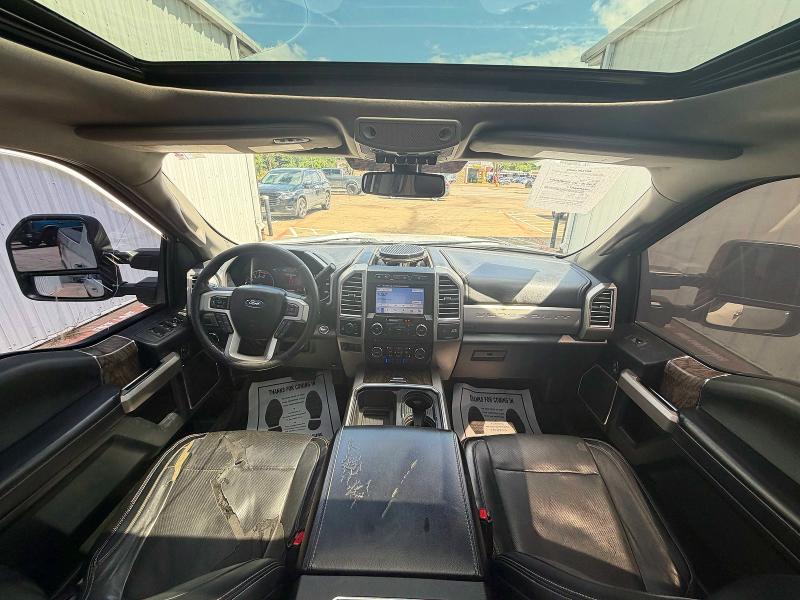 Продаж на аукціоні авто 2017 Ford F250, vin: 1FT7W2BT0HEB94950, номер лоту: 57091166