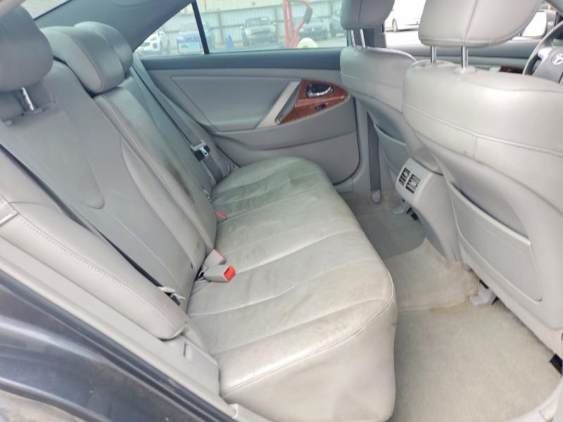 2010 Toyota Camry მანქანა იყიდება აუქციონზე, vin: 4T1BF3EK0AU093191, აუქციონის ნომერი: 56080046