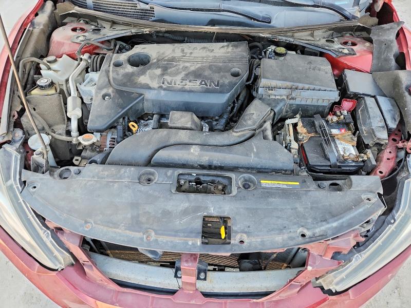 Продажа на аукционе авто 2017 Nissan Altima, vin: 1N4AL3AP7HC234628, номер лота: 85454925