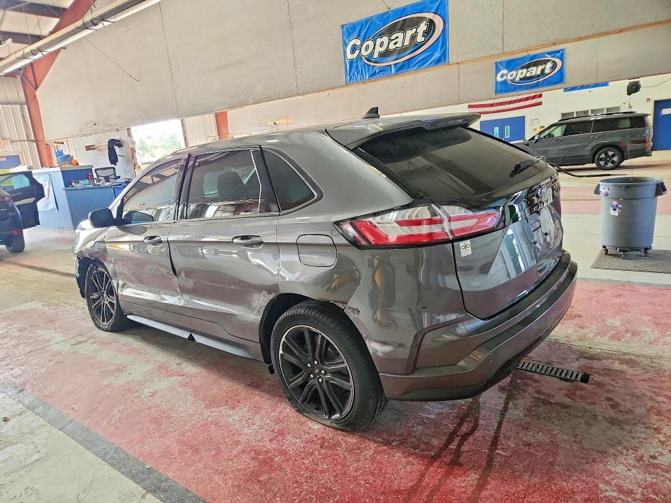 Aukcja sprzedaży 2023 Ford Edge, vin: 2FMPK4J91PBA51203, numer aukcji: 54256656