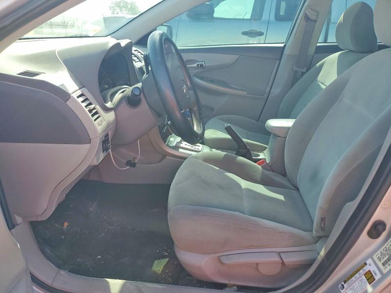 Продаж на аукціоні авто 2010 Toyota Corolla, vin: 1NXBU4EE9AZ178181, номер лоту: 58991886