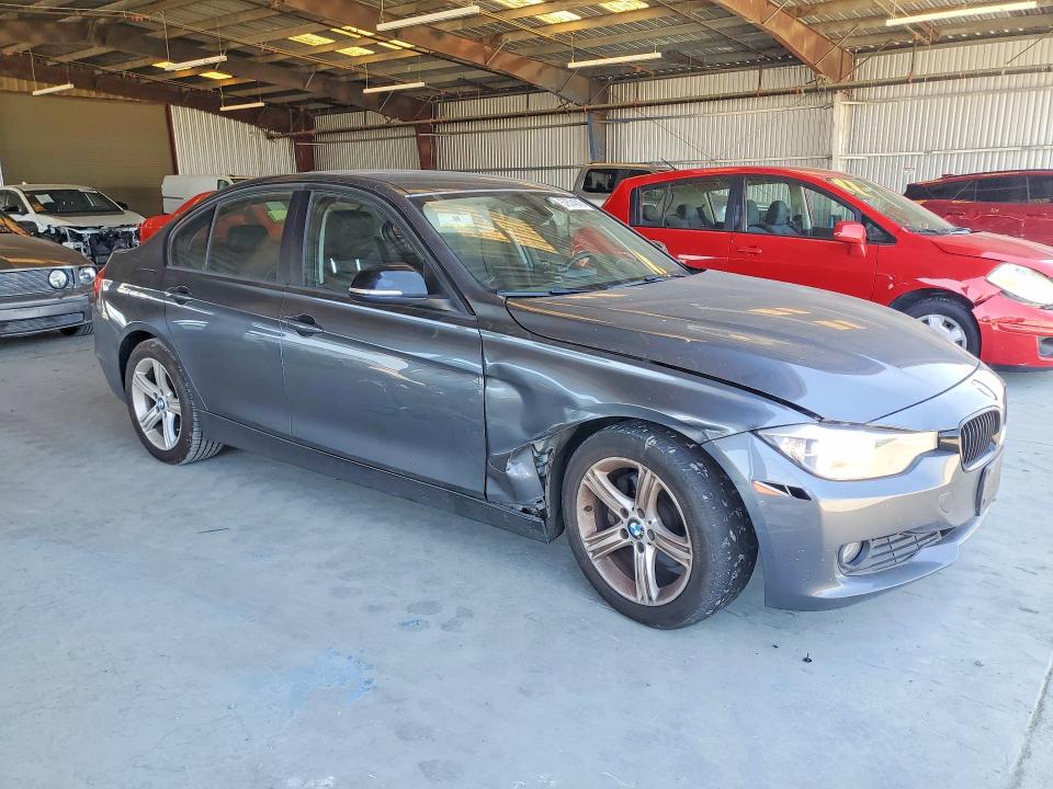 Aukcja sprzedaży 2014 Bmw 320, vin: WBA3B1G57ENS79128, numer aukcji: 57574516