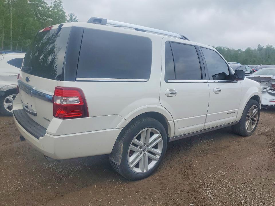 2016 Ford Expedition მანქანა იყიდება აუქციონზე, vin: 1FMJU1MT5GEF16138, აუქციონის ნომერი: 58824866