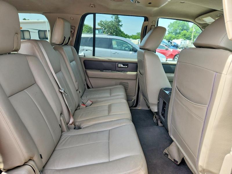 2010 Ford Expedition მანქანა იყიდება აუქციონზე, vin: 1FMJU1F58AEA12527, აუქციონის ნომერი: 57925456