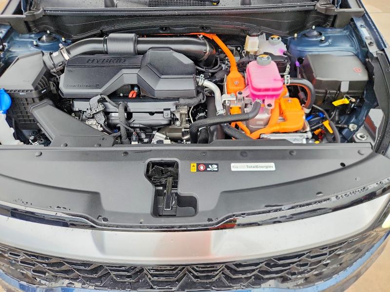 Продаж на аукціоні авто 2025 Kia Sportage, vin: KNDPVCDG7S7243310, номер лоту: 58081226