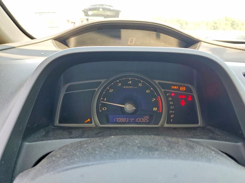 Aukcja sprzedaży 2010 Honda Civic, vin: 2HGFA1F59AH321243, numer aukcji: 59156176
