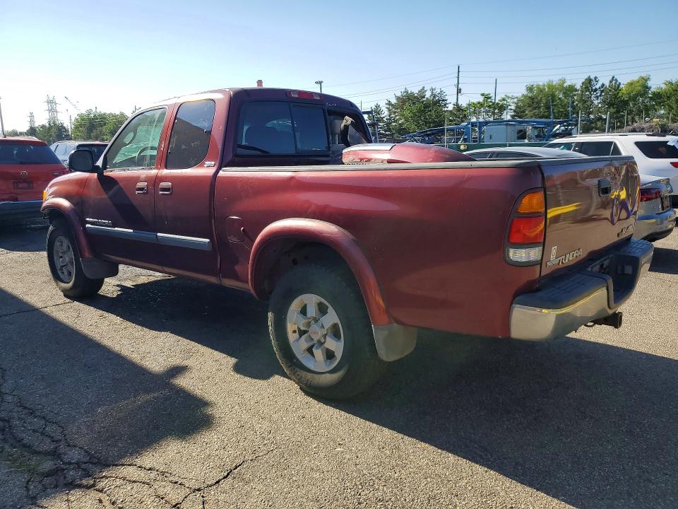 Aukcja sprzedaży 2003 Toyota Tundra, vin: 5TBBT44123S410769, numer aukcji: 57586026