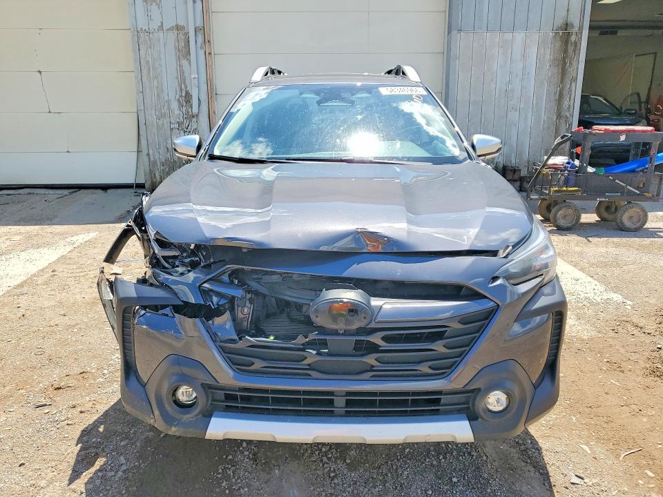 Продаж на аукціоні авто 2023 Subaru Outback, vin: 4S4BTGPD1P3216218, номер лоту: 58346966