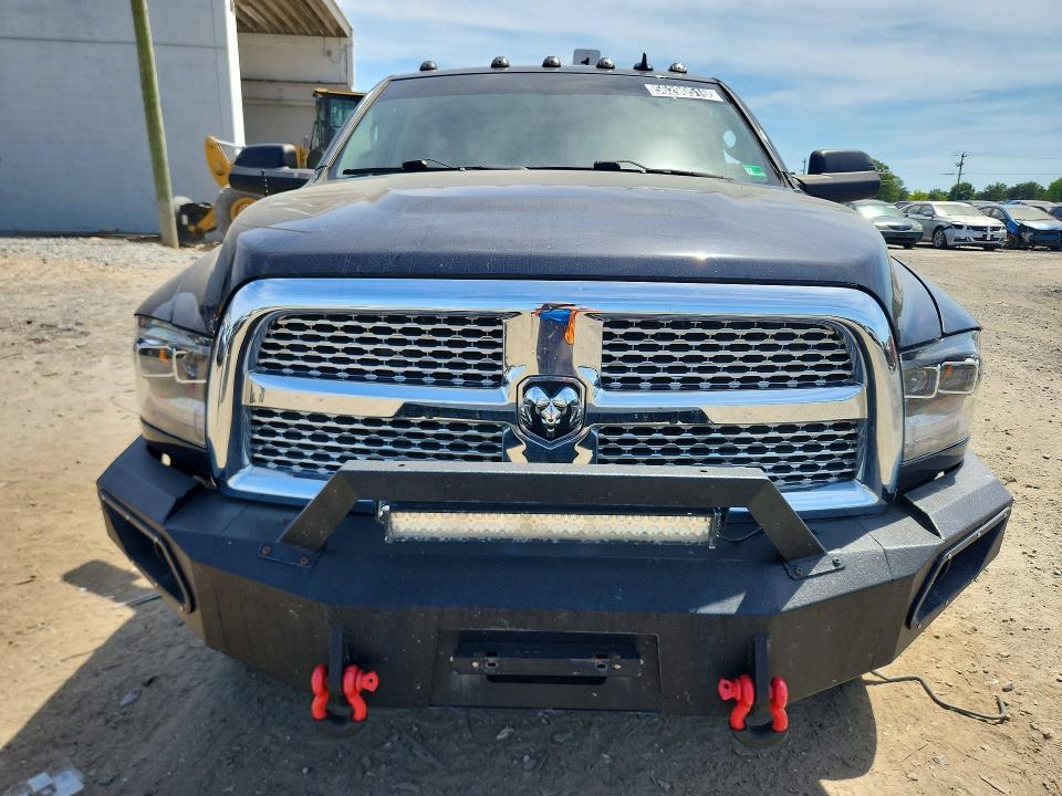 Продаж на аукціоні авто 2018 Ram 2500, vin: 3C6UR5FJ3JG170989, номер лоту: 56290516