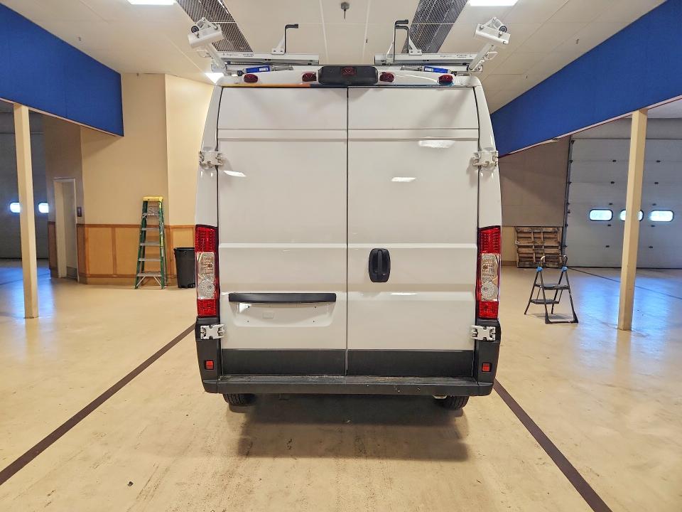 Aukcja sprzedaży 2023 Ram Promaster 2500, vin: 3C6LRVDG9PE541810, numer aukcji: 54070416