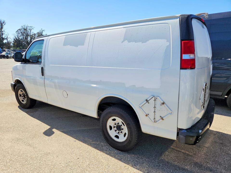 Aukcja sprzedaży 2012 Gmc Savana, vin: 1GTW7FCA5C1201985, numer aukcji: 56882776