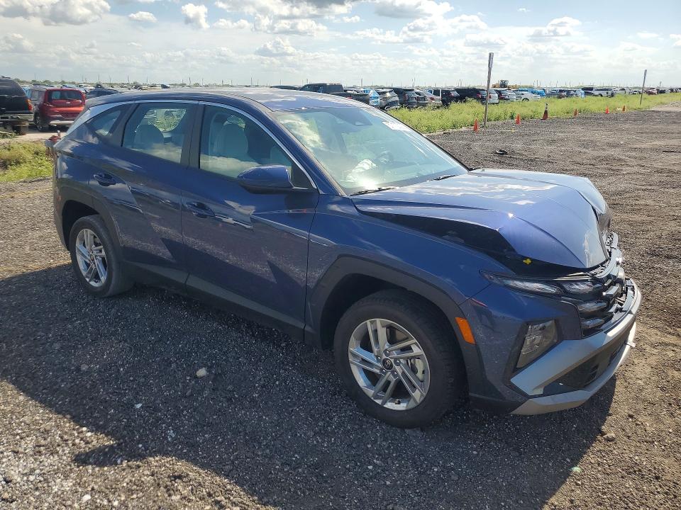 Aukcja sprzedaży 2026 Hyundai Tucson, vin: 5NMJA3DE4TH658594, numer aukcji: 57172026