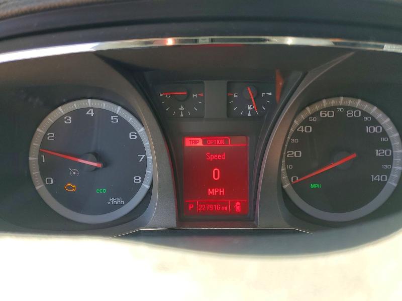 Aukcja sprzedaży 2017 Gmc Terrain, vin: 2GKALNEK8H6115858, numer aukcji: 58008616