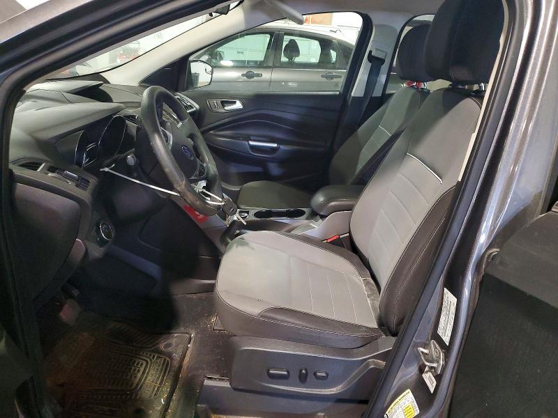 Продажа на аукционе авто 2014 Ford Escape, vin: 1FMCU0G94EUB07361, номер лота: 55584516