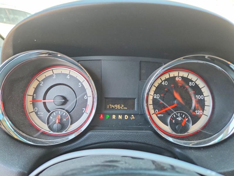 55916056 :رقم المزاد ، 2C4RDGCG5GR181917 vin ، 2016 Dodge Grand Caravan مزاد بيع
