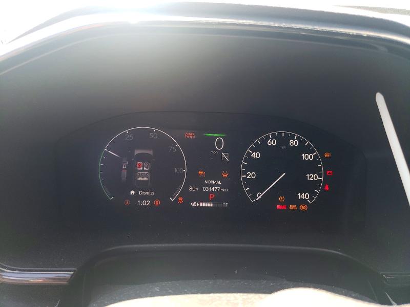 Aukcja sprzedaży 2023 Honda Cr-v, vin: 5J6RS6H97PL003486, numer aukcji: 56112176