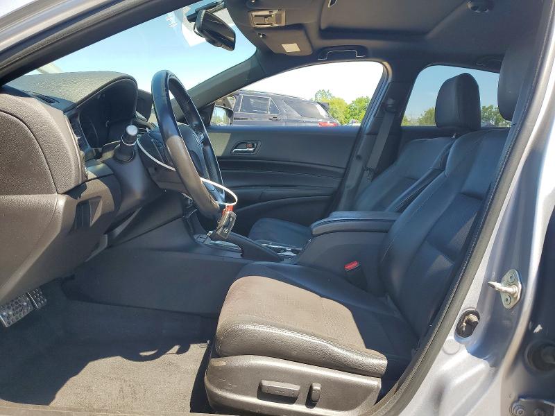 Продаж на аукціоні авто 2016 Acura Ilx, vin: 19UDE2F80GA008861, номер лоту: 57966826